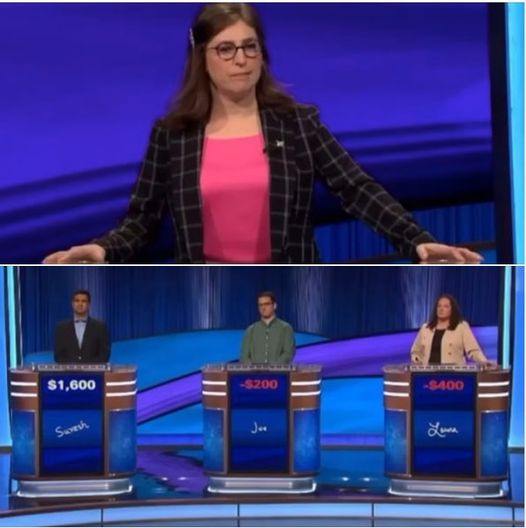 ‘Jeopardy!’ fans outraged after all three contestants get stumped on