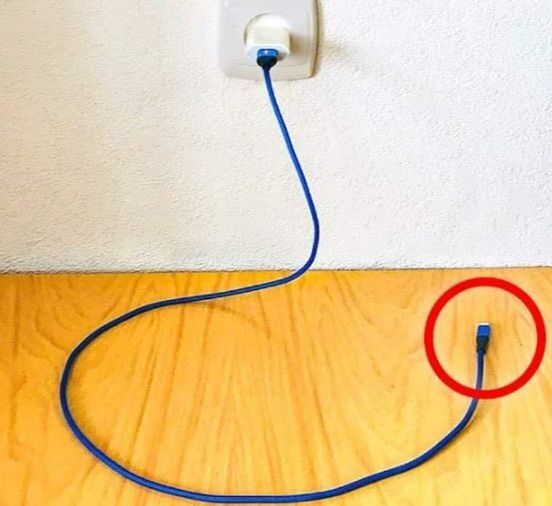 The Hidden Dangers Of Leaving Chargers Plugged In 3257